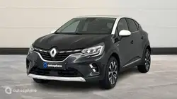 Renault Captur 1.0 TCe 90ch Techno