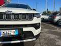 Jeep Compass 1.3 T4 190CV PHEV PLUG IN AT6 4xe Limited KM 6.000 White - thumbnail 7