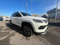 Jeep Compass 1.3 T4 190CV PHEV PLUG IN AT6 4xe Limited KM 6.000 White - thumbnail 3