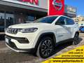 Jeep Compass 1.3 T4 190CV PHEV PLUG IN AT6 4xe Limited KM 6.000 White - thumbnail 1
