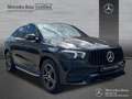 Mercedes-Benz GLE 300 Coupe d 4Matic Coupe AMG Line (EURO 6d) Negru - thumbnail 3