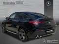 Mercedes-Benz GLE 300 Coupe d 4Matic Coupe AMG Line (EURO 6d) Negru - thumbnail 4