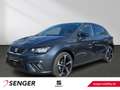 SEAT Ibiza FR 1.0 TSI 6-Gang Navi Sitzheizung Kamera Zwart - thumbnail 1
