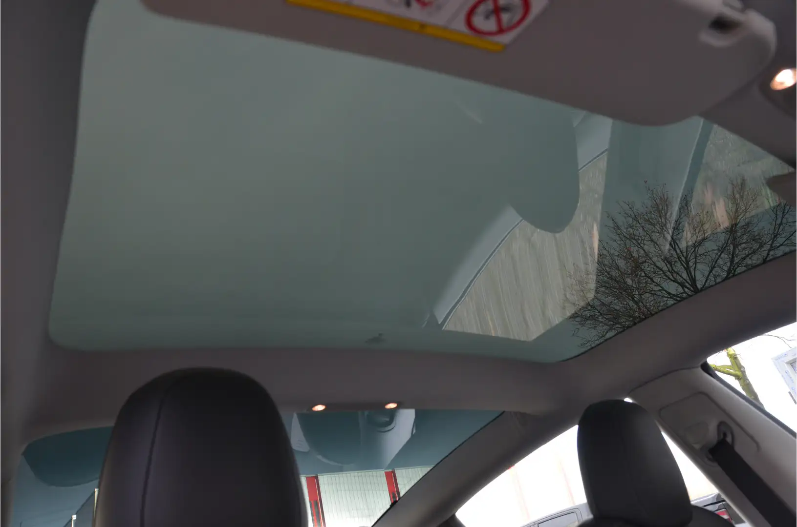 Tesla Model 3 Performance AWD 75 kWh AutoPilot, 20" alu, warmtep Blauw - 2