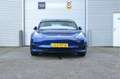 Tesla Model 3 Performance AWD 75 kWh AutoPilot, 20" alu, warmtep Blauw - thumbnail 6