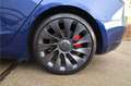 Tesla Model 3 Performance AWD 75 kWh AutoPilot, 20" alu, warmtep Blauw - thumbnail 34