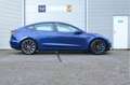 Tesla Model 3 Performance AWD 75 kWh AutoPilot, 20" alu, warmtep Blauw - thumbnail 7