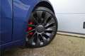 Tesla Model 3 Performance AWD 75 kWh AutoPilot, 20" alu, warmtep Blauw - thumbnail 5