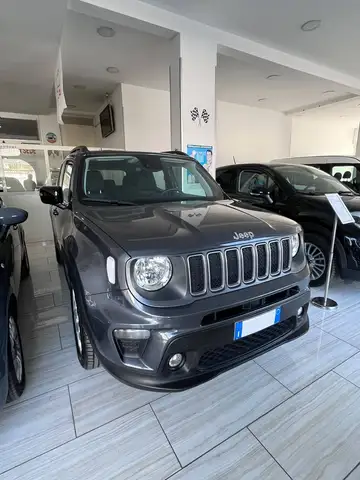 Jeep Renegade 1.6 Limited 130 Cv