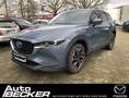 Mazda CX-5 2.2L SKYACTIV AWD ADVANTAGE Gris - thumbnail 1