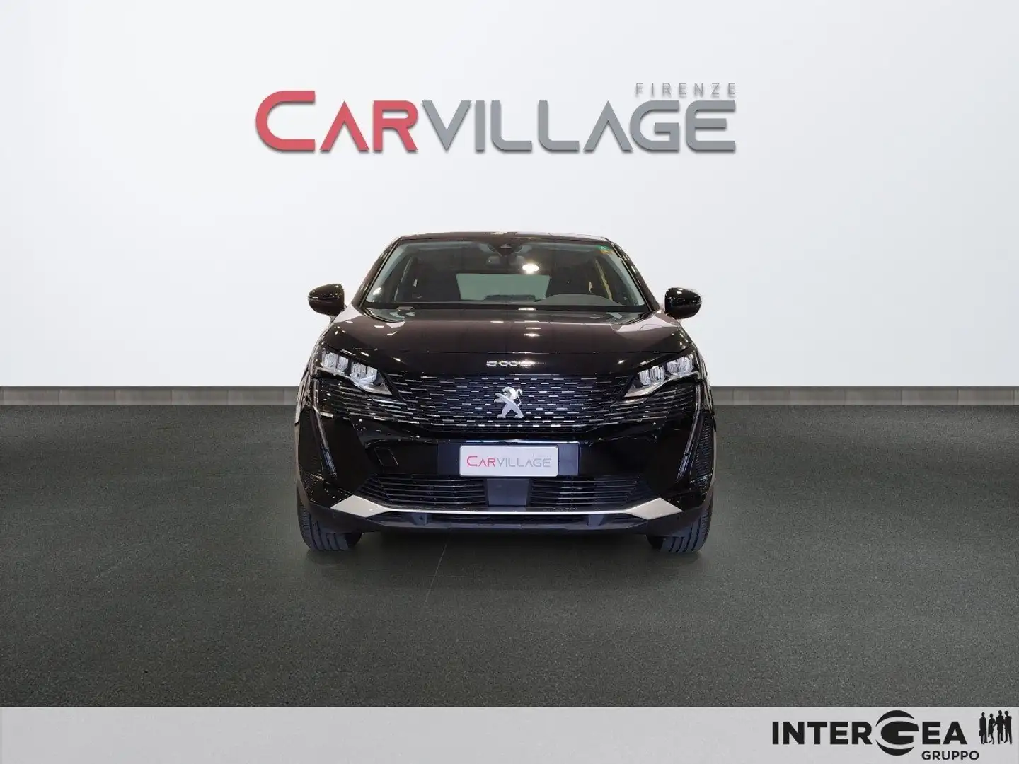 Peugeot 5008 1.5 BlueHDi Active Nero - 2