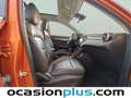 MG ZS 1.0 T-GDI Luxury 82kW Orange - thumbnail 17