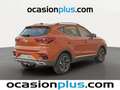 MG ZS 1.0 T-GDI Luxury 82kW Orange - thumbnail 4