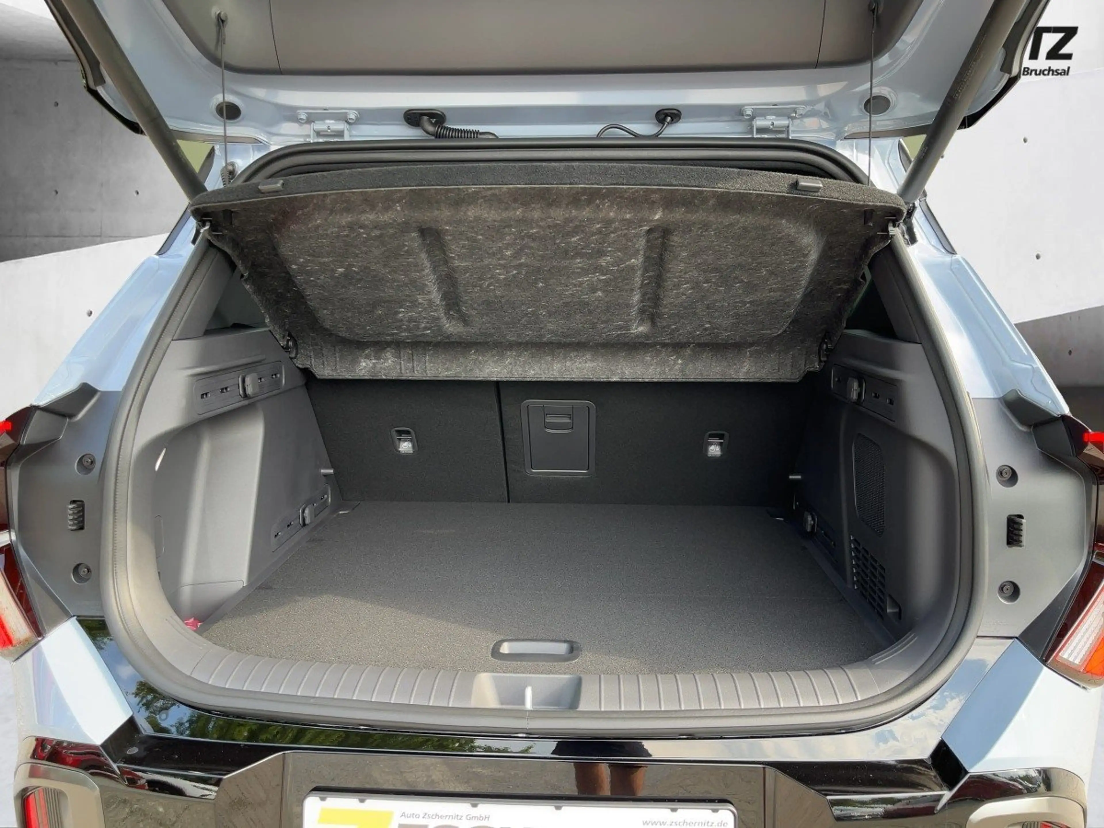 Kia Seltos 1.6 T-GDI X-Line ACC+Navi+SHZ+2xKlima — photo 6