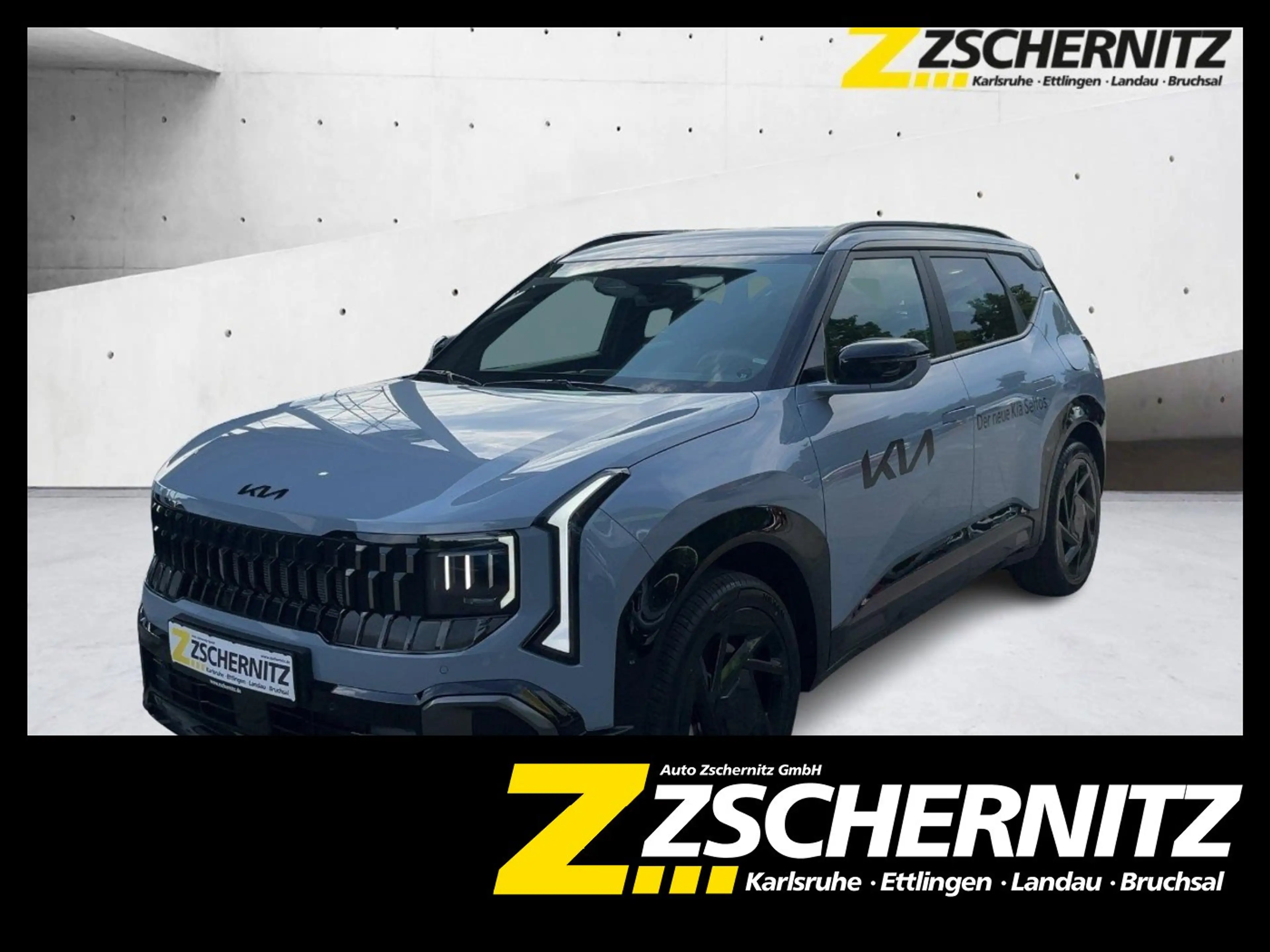 Kia Seltos 1.6 T-GDI X-Line ACC+Navi+SHZ+2xKlima