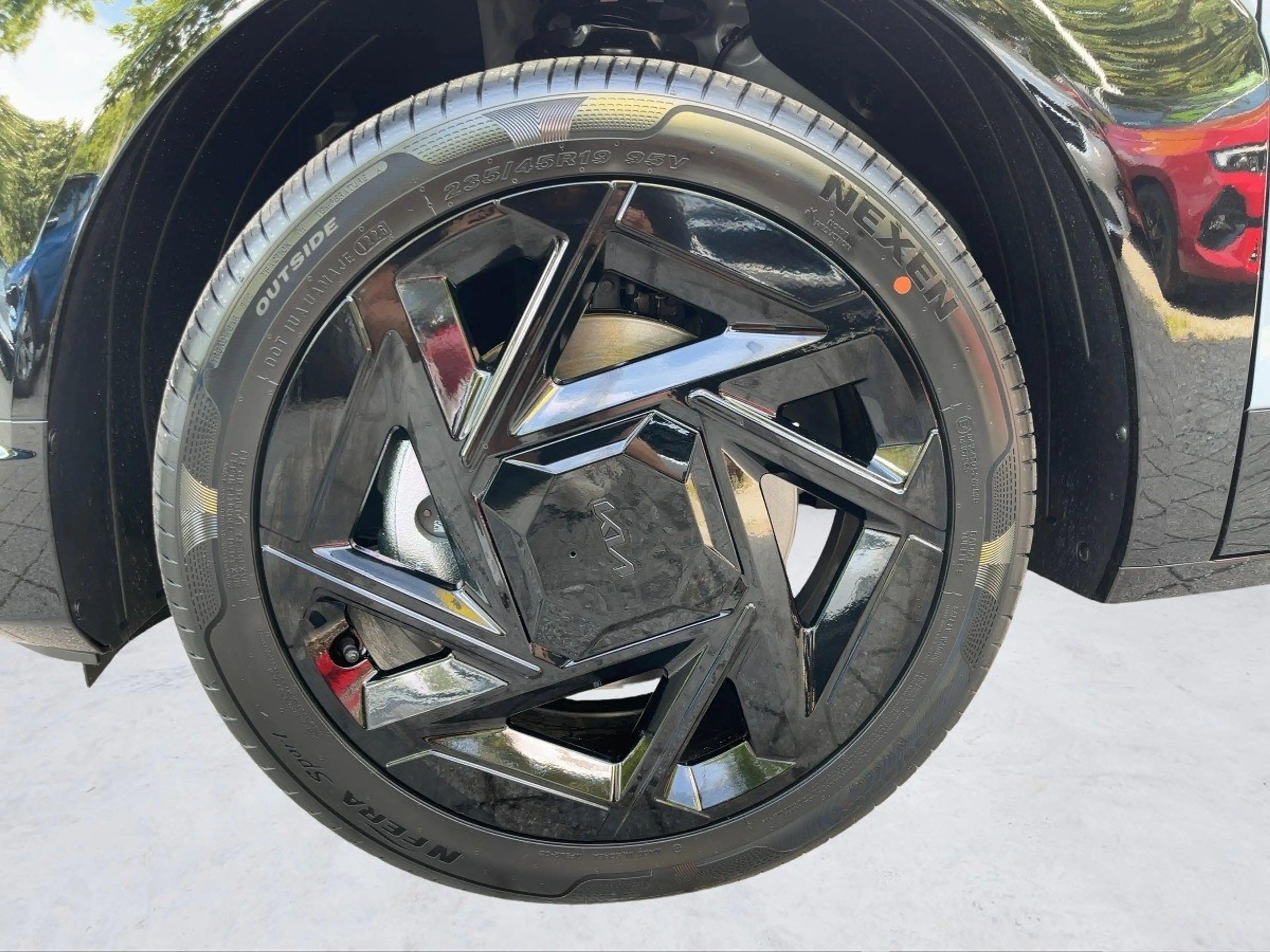 Kia Seltos 1.6 T-GDI X-Line ACC+Navi+SHZ+2xKlima — photo 12