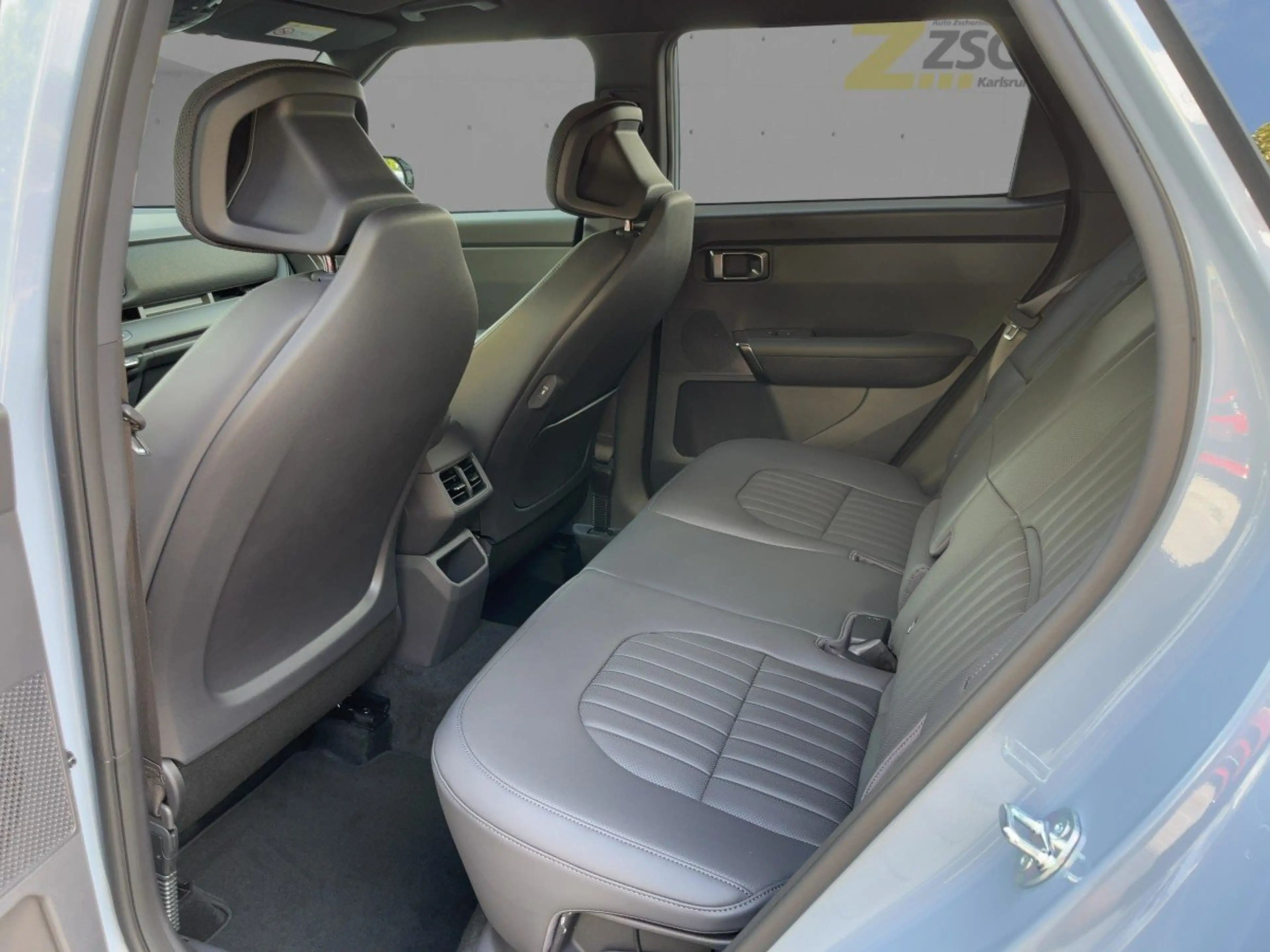 Kia Seltos 1.6 T-GDI X-Line ACC+Navi+SHZ+2xKlima — photo 8