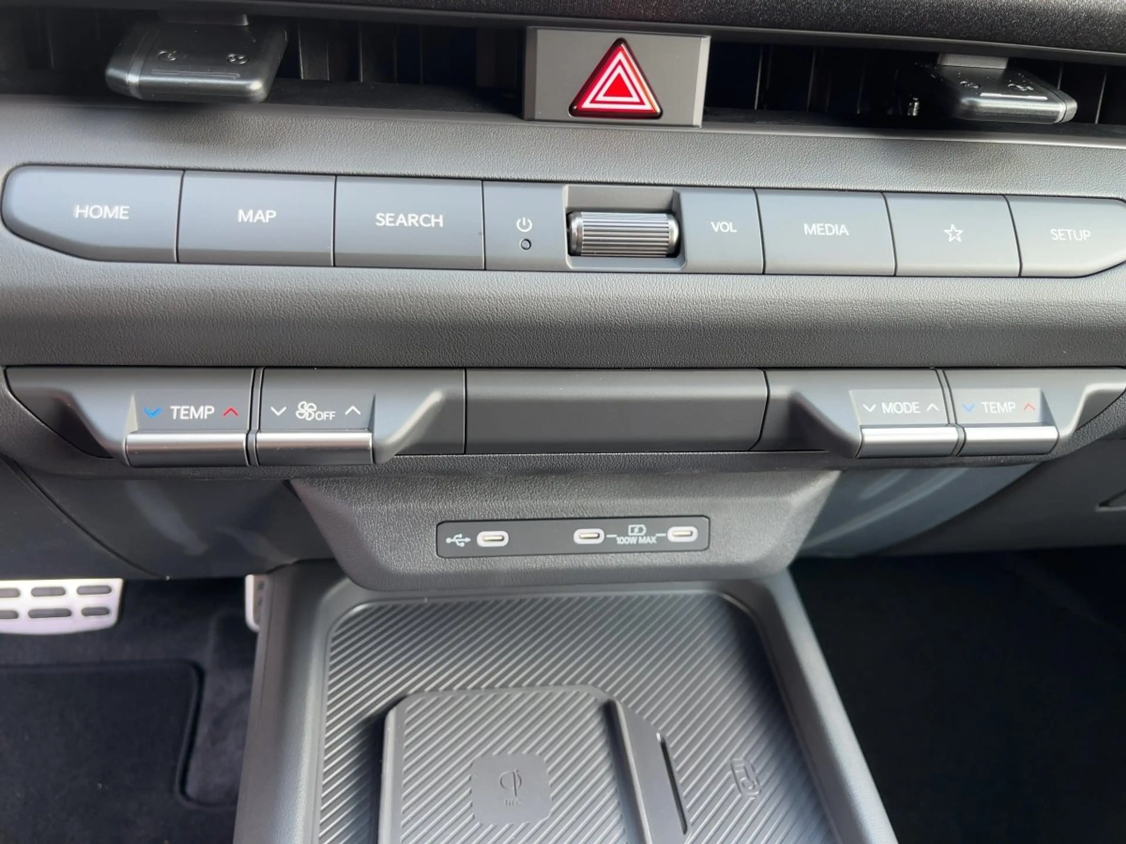 Kia Seltos 1.6 T-GDI X-Line ACC+Navi+SHZ+2xKlima — photo 14