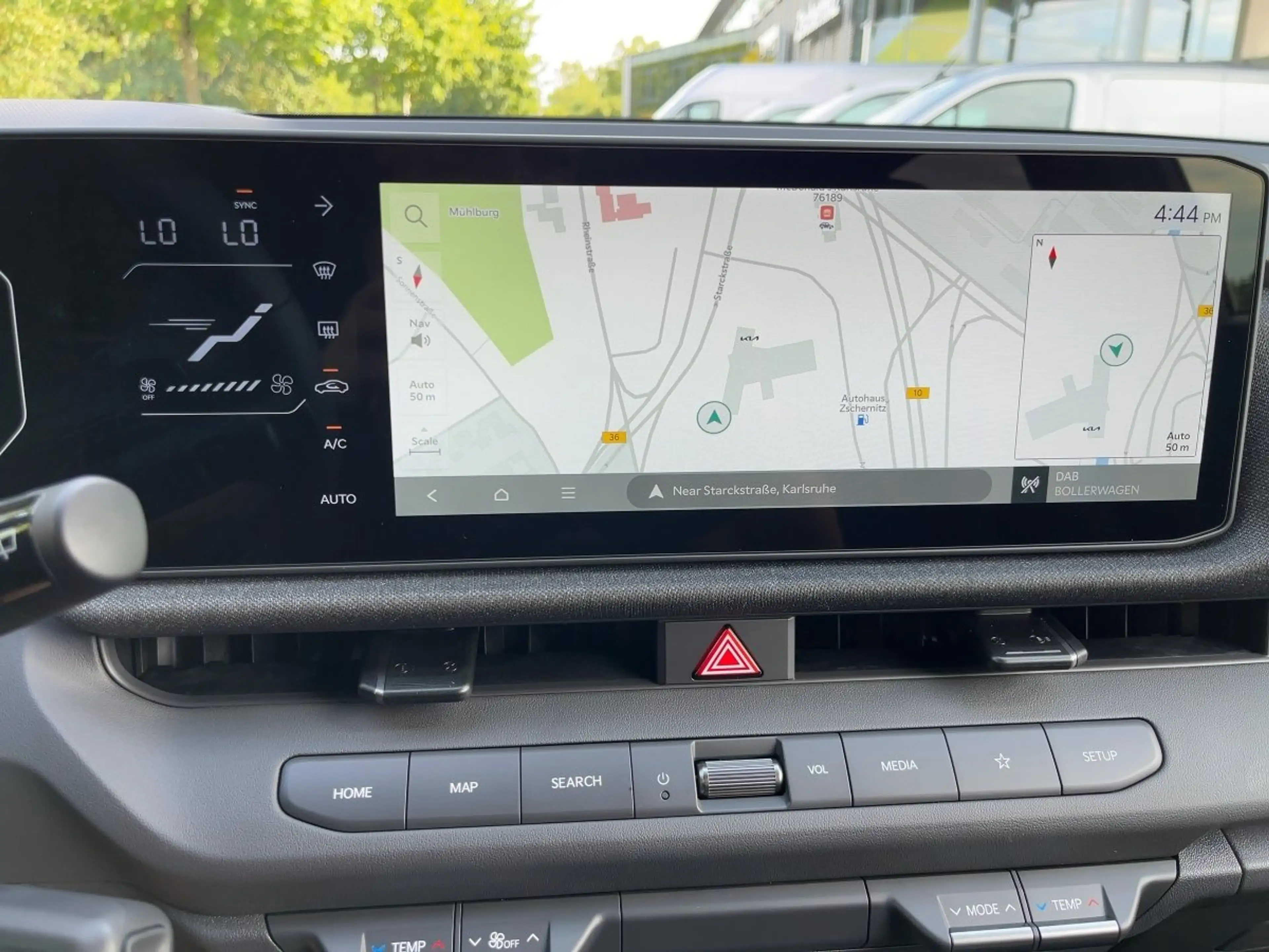 Kia Seltos 1.6 T-GDI X-Line ACC+Navi+SHZ+2xKlima — photo 11