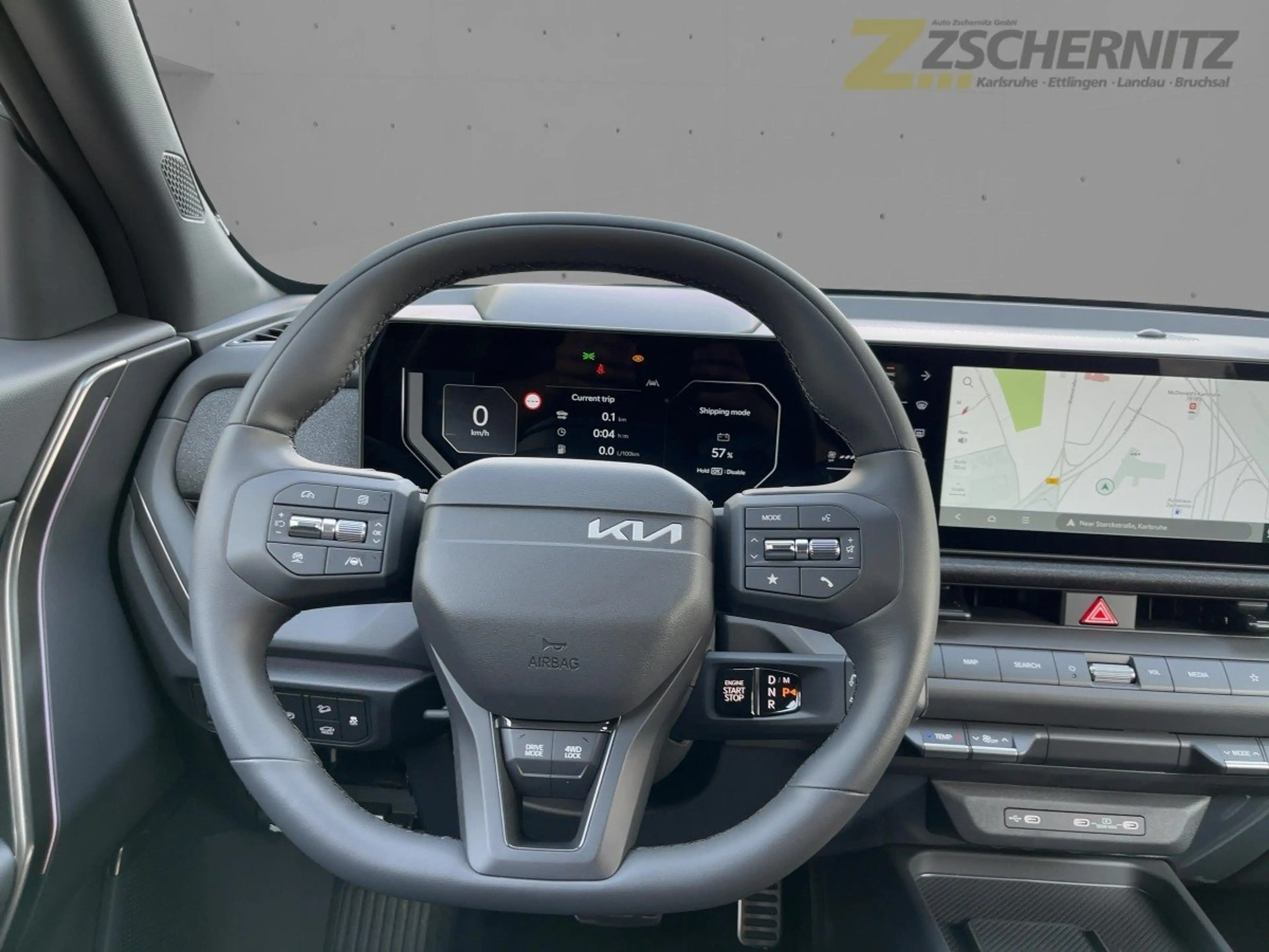 Kia Seltos 1.6 T-GDI X-Line ACC+Navi+SHZ+2xKlima — photo 10