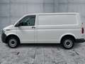 Volkswagen T6.1 Kasten 2.0 TDI DSG 2xPDC+KLIMA+SHZ+ZV+DAB+ Weiß - thumbnail 3