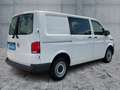 Volkswagen T6.1 Kasten 2.0 TDI DSG 2xPDC+KLIMA+SHZ+ZV+DAB+ Weiß - thumbnail 5