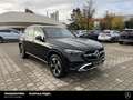 Mercedes-Benz GLC 300 GLC 300 de 4M Avantgarde LEDER 360° Burmester3D Schwarz - thumbnail 7