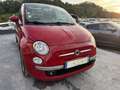 Fiat 500 1.3 MULTIJET 16V 75CH DPF LOUNGE Rouge - thumbnail 1
