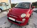 Fiat 500 1.3 MULTIJET 16V 75CH DPF LOUNGE Rouge - thumbnail 2