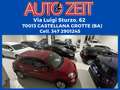 Fiat Panda Panda 1.3 mjt 16v 4x4 75cv E5+ Blau - thumbnail 26