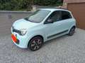 Renault Twingo Twingo 1.0i SCe Intens S Bleu - thumbnail 1