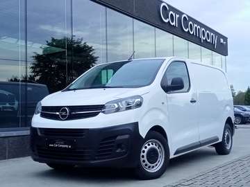 Vivaro 2.0 D L2H1 177PK AUTOM*GPS*CAM*DAB*PHONELNK