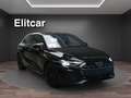 Audi A3 SPB TFSI S LINE Negro - thumbnail 6