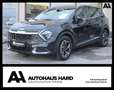 Kia Sportage 1,6 TGDI 48V Silber DCT7 | Erstbesitz | Service... Schwarz - thumbnail 1