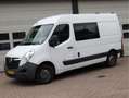 Opel Movano 2.3 CDTI 126pk Euro 5 L2H2 - Airco - Camera - Trek Wit - thumbnail 4