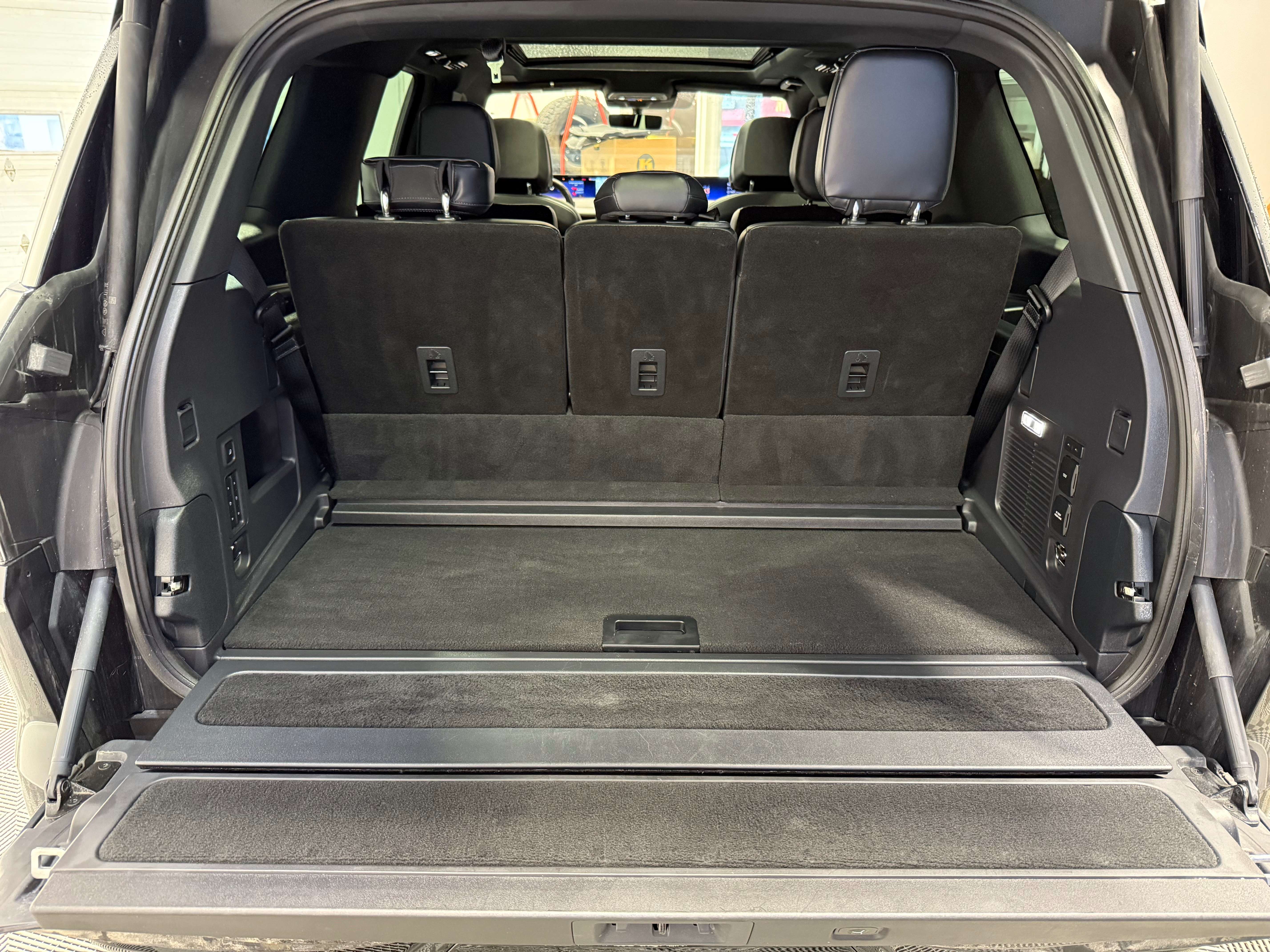 2025 Lincoln Navigator Reserve — photo 1