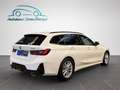 BMW 330 xi Touring M Sport ACC 360° KZU LED FL2 SHZ Weiß - thumbnail 6