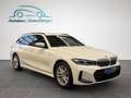BMW 330 xi Touring M Sport ACC 360° KZU LED FL2 SHZ Weiß - thumbnail 2