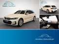 BMW 330 xi Touring M Sport ACC 360° KZU LED FL2 SHZ Weiß - thumbnail 1