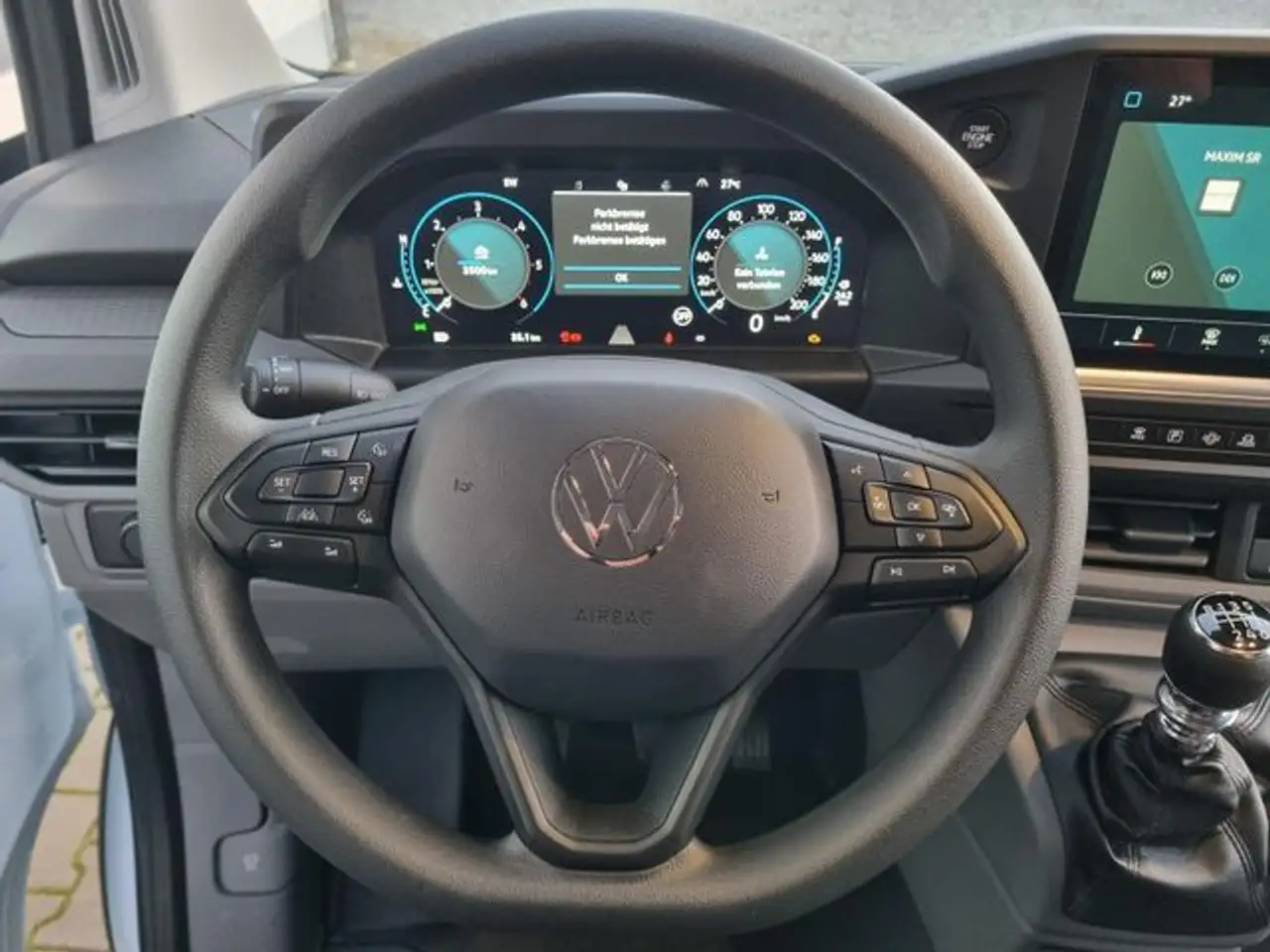 Volkswagen T7 Transporter 2026