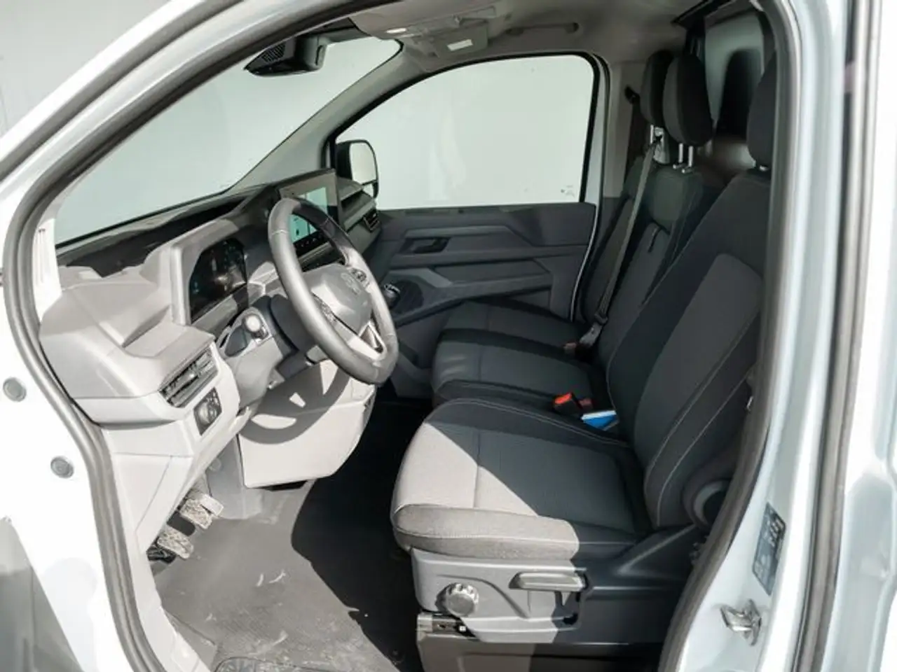 Volkswagen T7 Transporter 2026