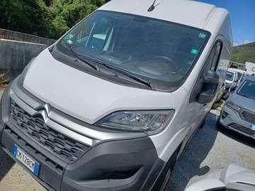 L2H2 140CV 2023 KM96.000 *MIGLIOR PREZZO D'ITALIA*