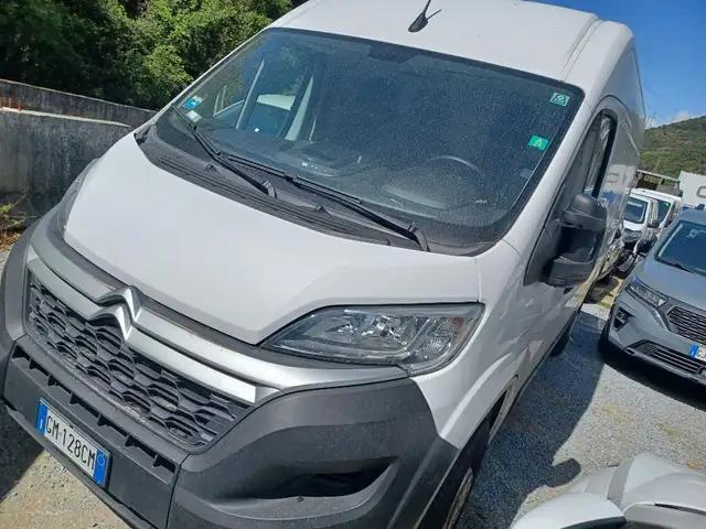Citroen Jumper L2H2 140CV 2023 KM96.000 *MIGLIOR PREZZO D'ITALIA*