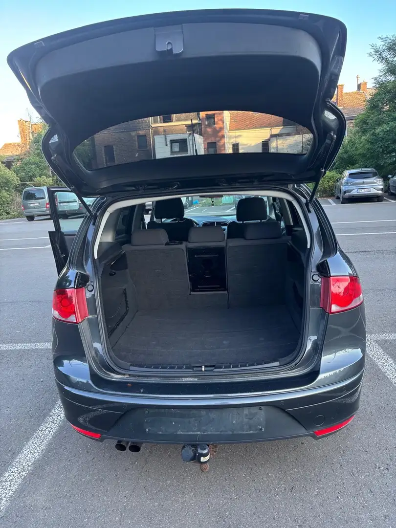 SEAT Altea XL 2.0 CR TDi Full Option - 1
