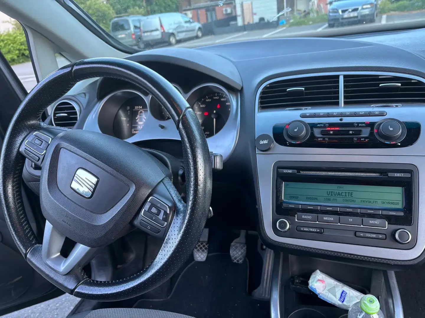 SEAT Altea XL 2.0 CR TDi Full Option - 2