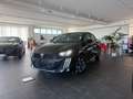 Peugeot 208 208 II 2023 1.2 hybrid Style 110cv e-dcs 6 Nero - thumbnail 1