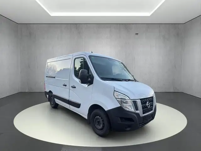 Nissan NV400 L1H1 2,8t ECO +4917620600444