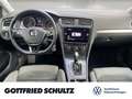Volkswagen Golf Variant VII 2.0TDI DSG NAVI LED PDC ACC AHK Comfortline Grau - thumbnail 8