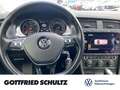 Volkswagen Golf Variant VII 2.0TDI DSG NAVI LED PDC ACC AHK Comfortline Grau - thumbnail 14