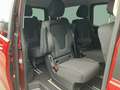 Mercedes-Benz V 220 V 220 d STYLE L AHK+DISTRO+ELEKTR-TÜR+KAM+LENKHZ Rot - thumbnail 15